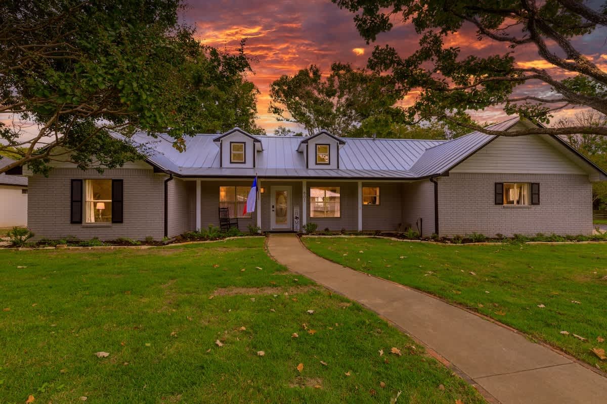 Fredericksburg Vacation Rental