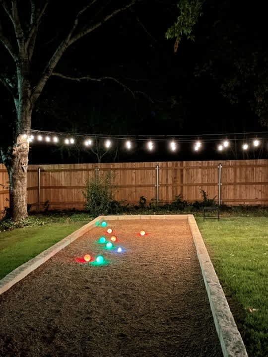 Fredericksburg Vacation Rental