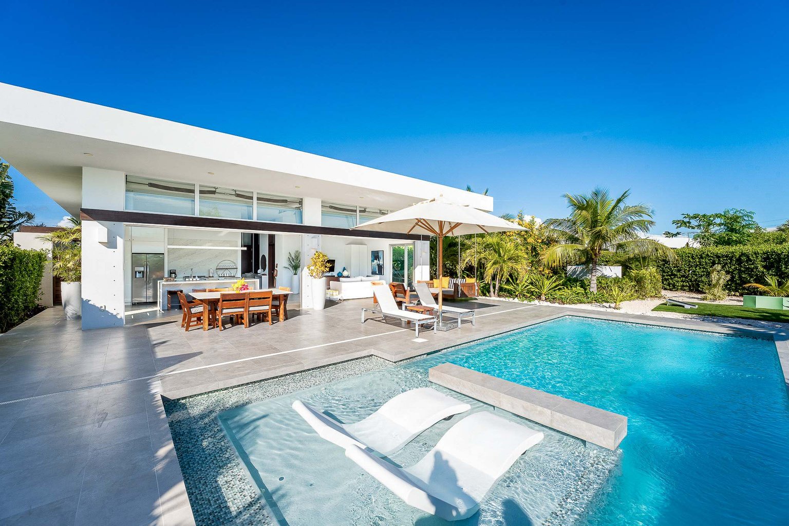Long Bay Hills Vacation Rental