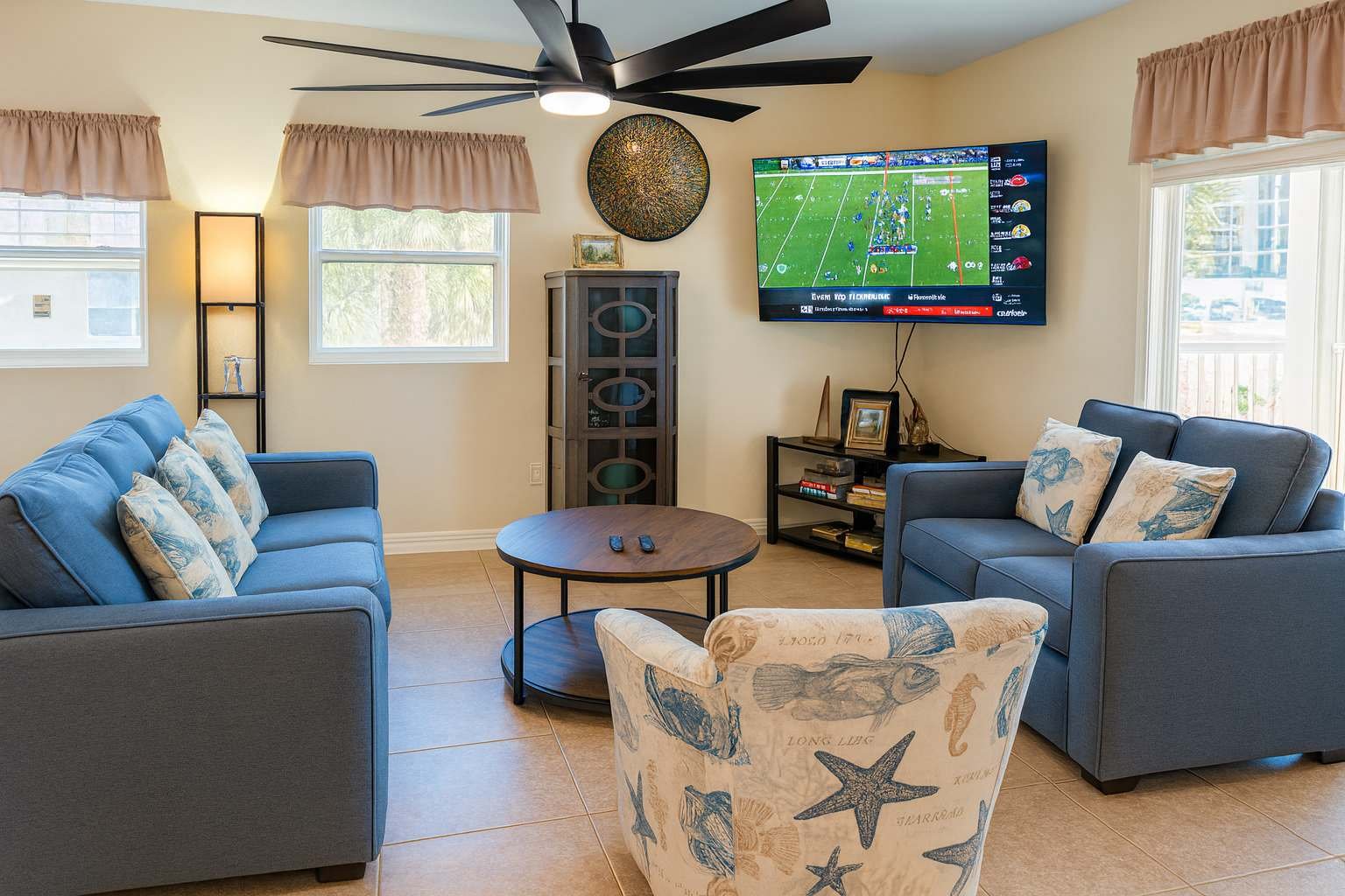South Padre Island Vacation Rental