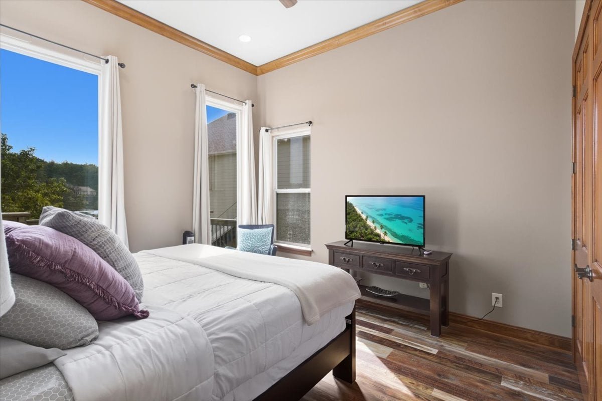 Sunrise Beach Vacation Rental