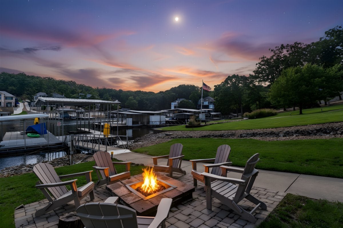 Sunrise Beach Vacation Rental