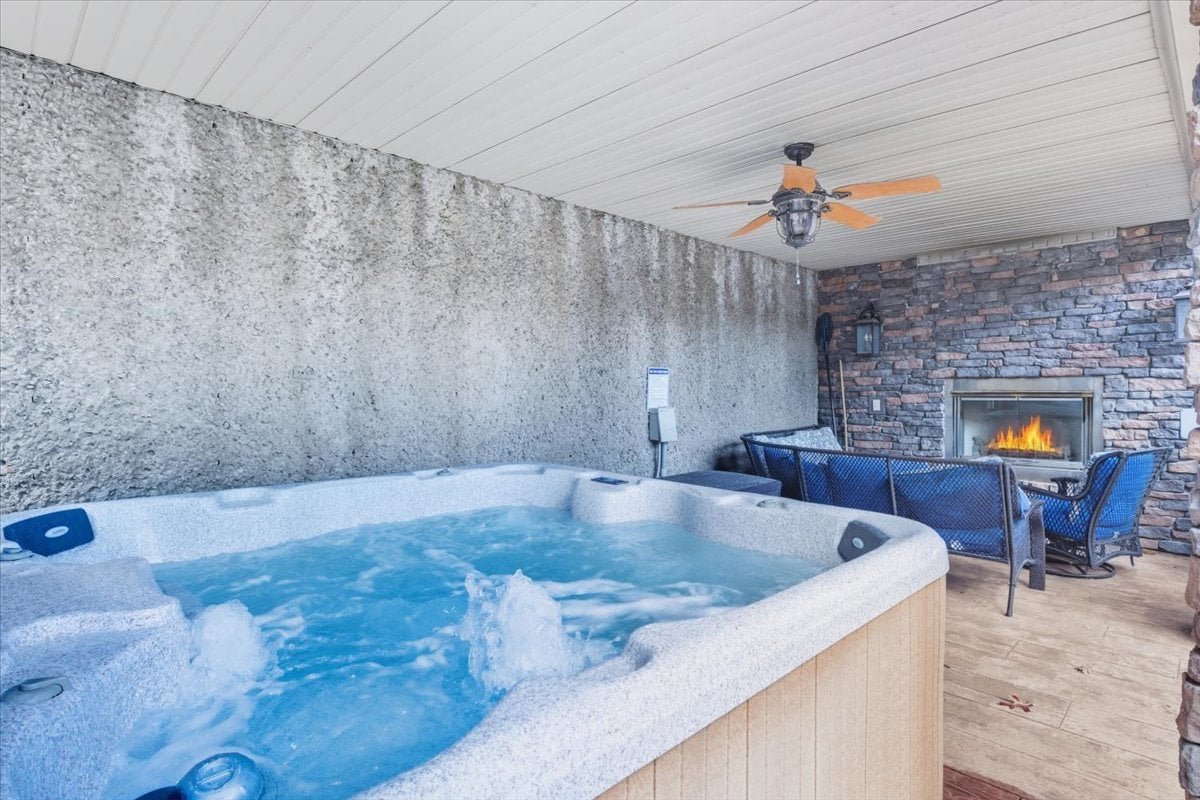 Sunrise Beach Vacation Rental