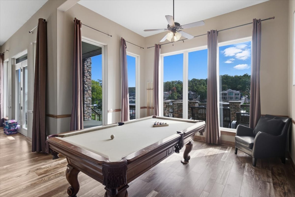 Sunrise Beach Vacation Rental