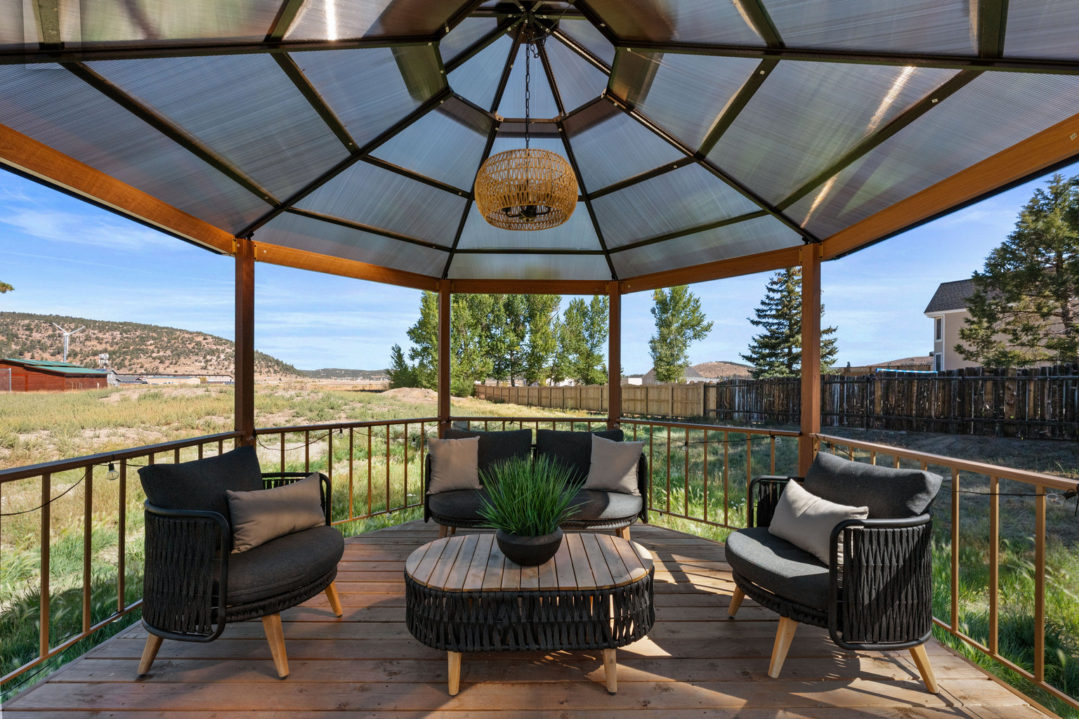 Big Bear Vacation Rental
