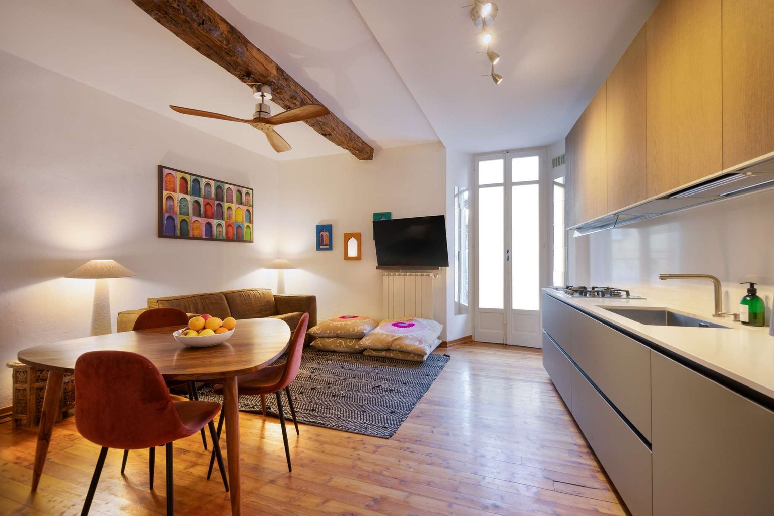 Lesa Vacation Rental