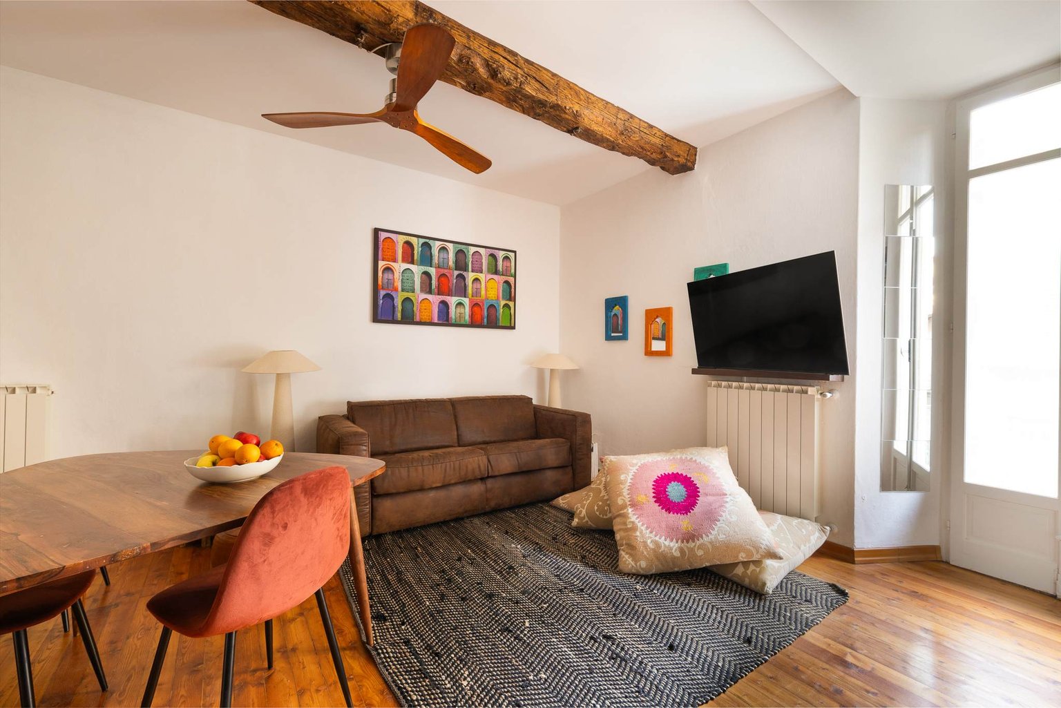 Lesa Vacation Rental