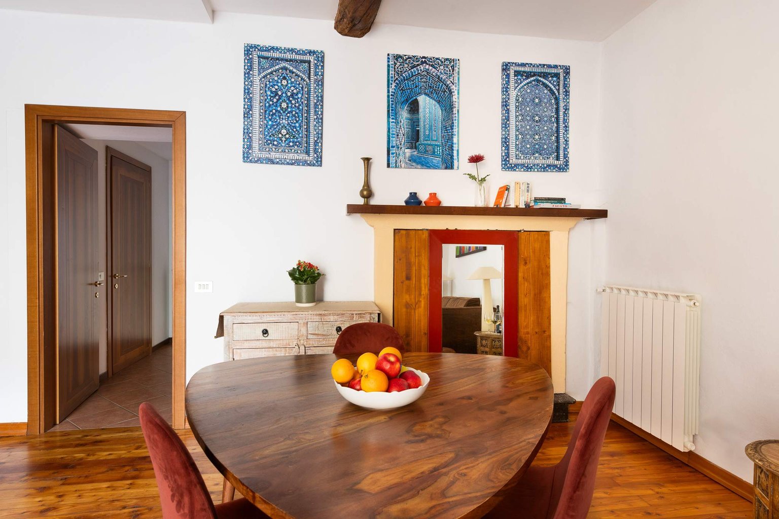 Lesa Vacation Rental