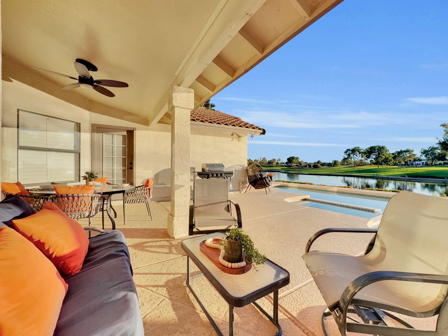 Chandler Vacation Rental