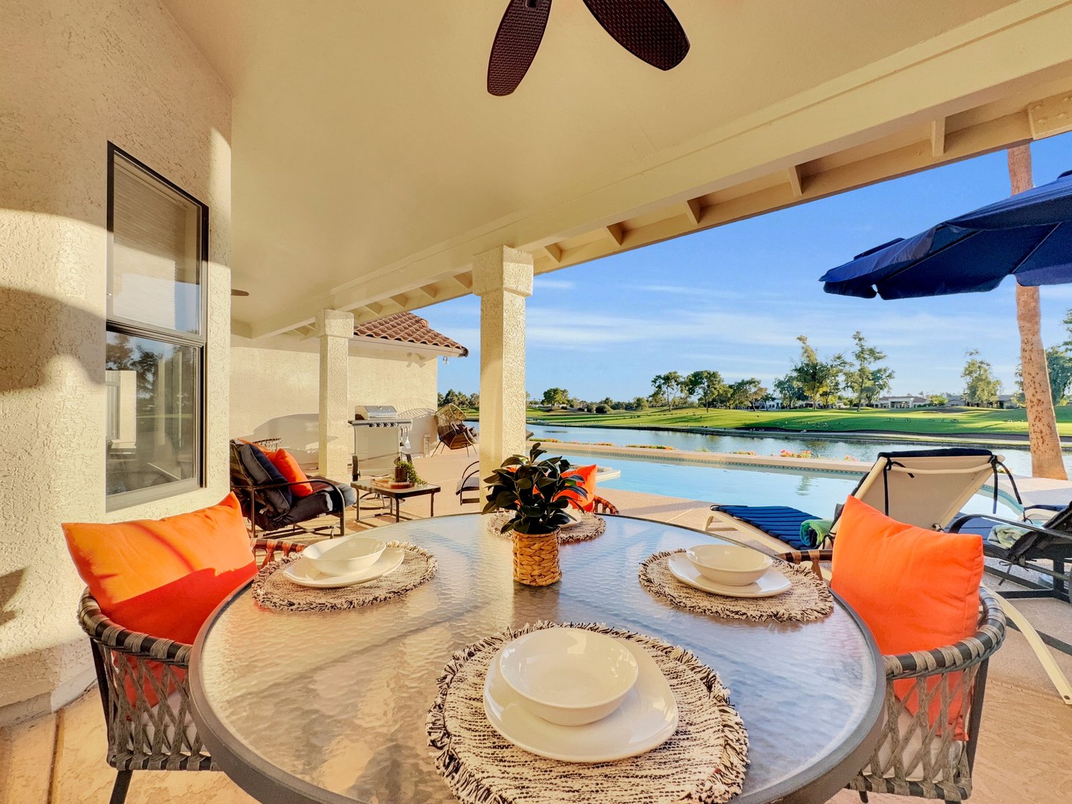 Chandler Vacation Rental