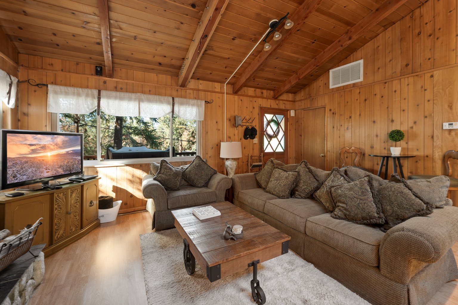 Big Bear Lake Vacation Rental