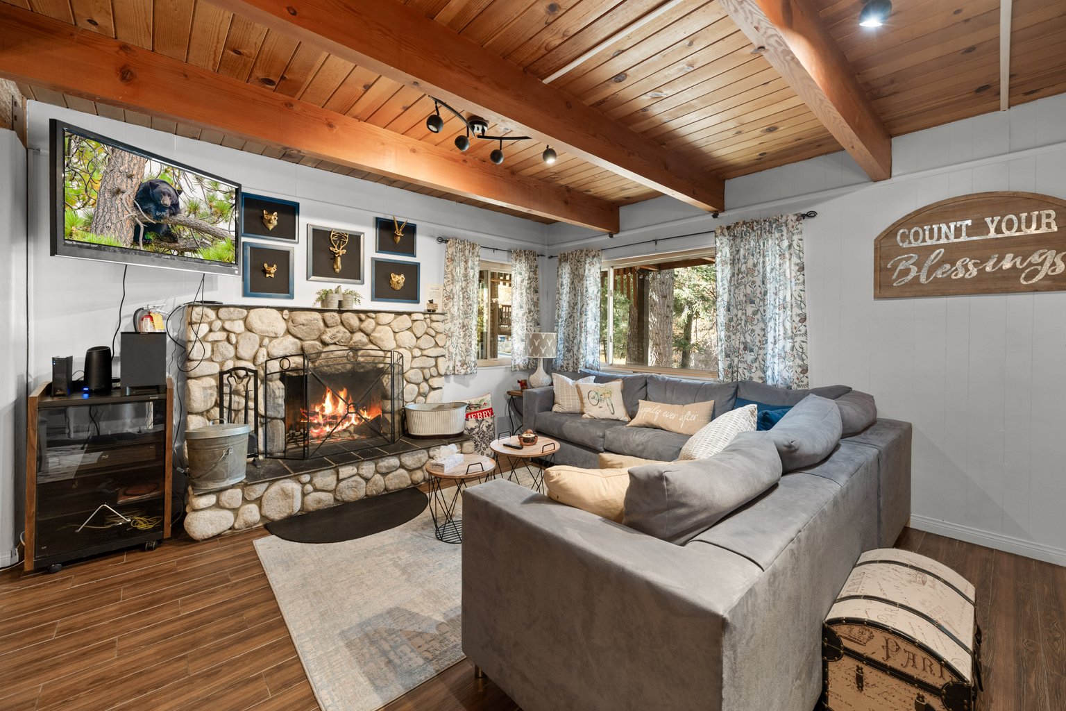 Big Bear Lake Vacation Rental