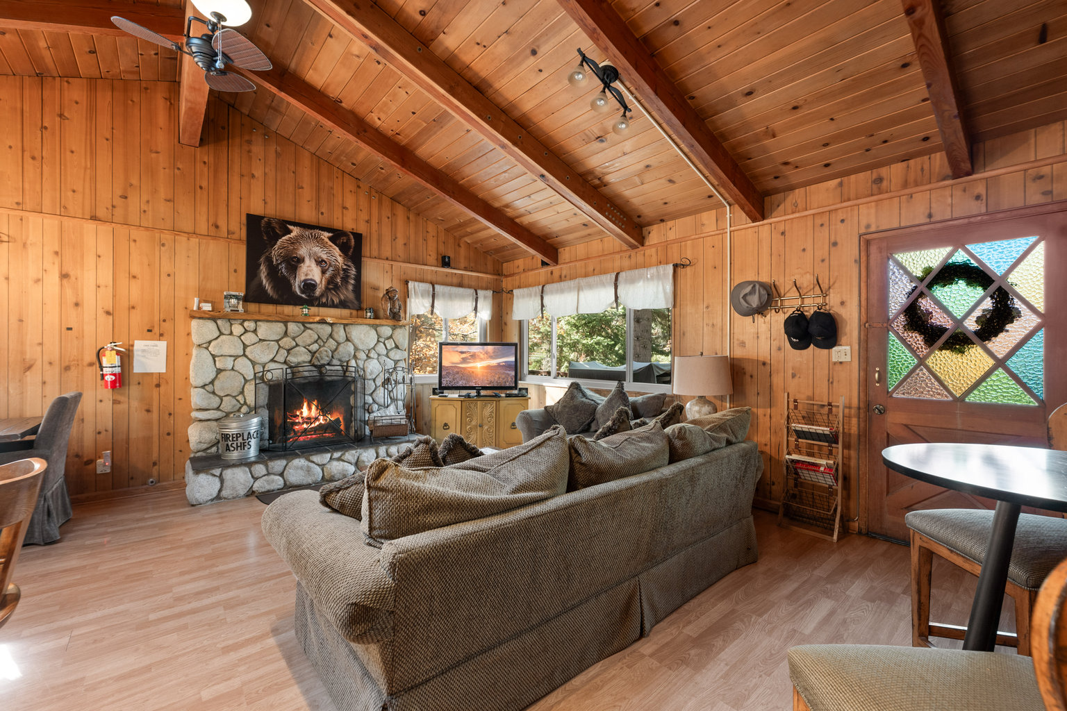 Big Bear Lake Vacation Rental