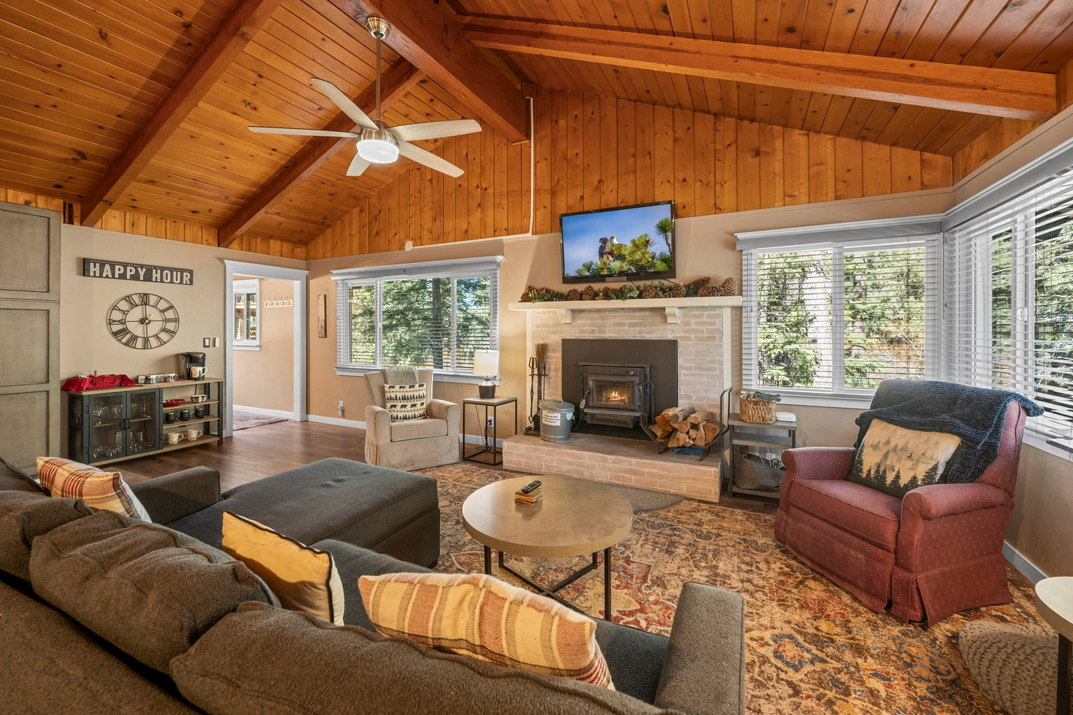 Big Bear Lake Vacation Rental