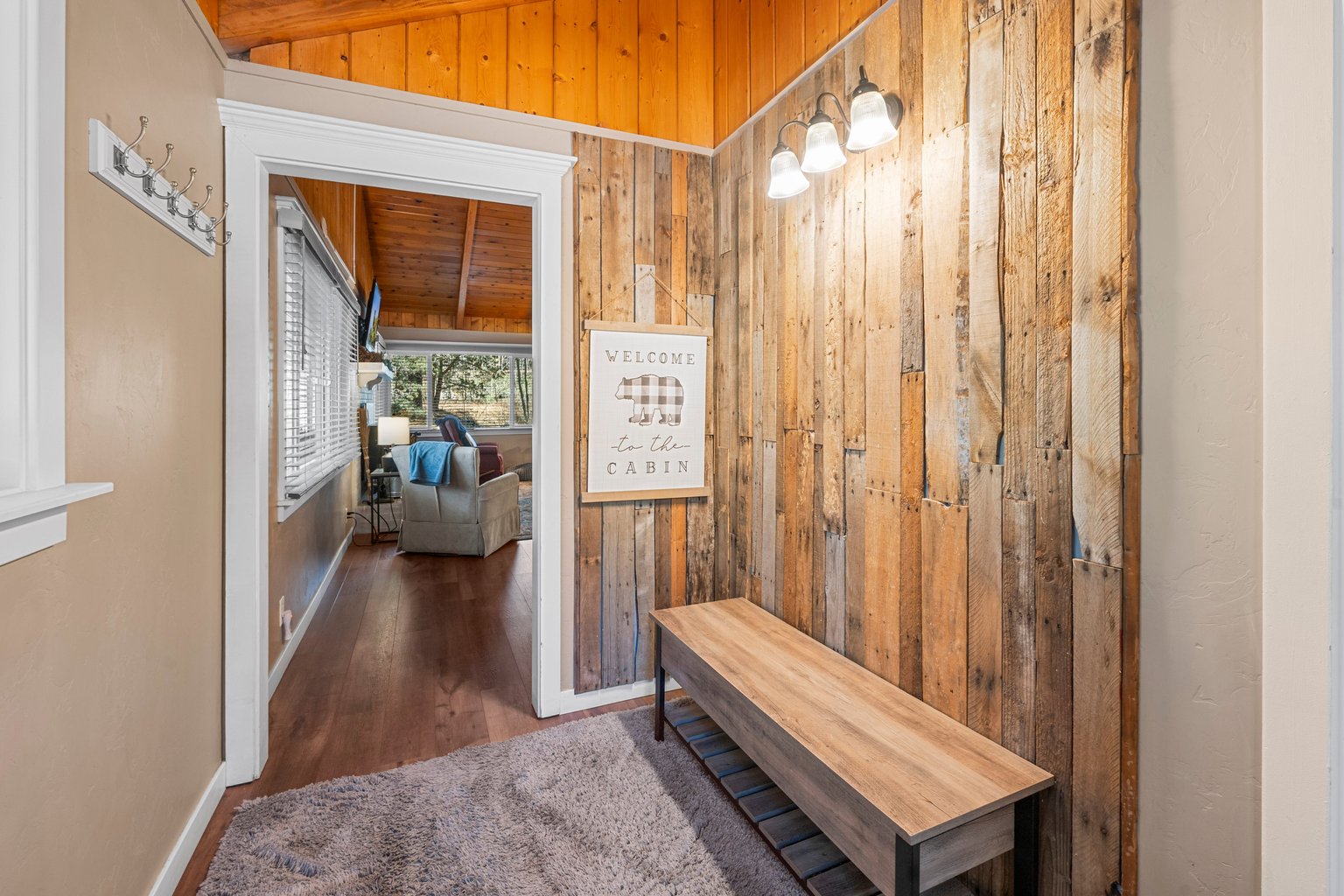 Big Bear Lake Vacation Rental