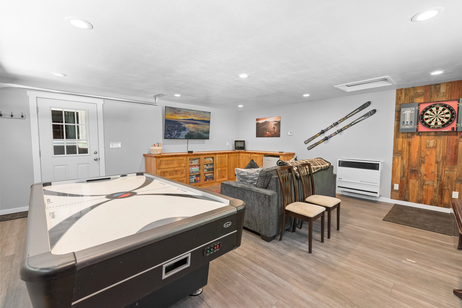 Big Bear Lake Vacation Rental