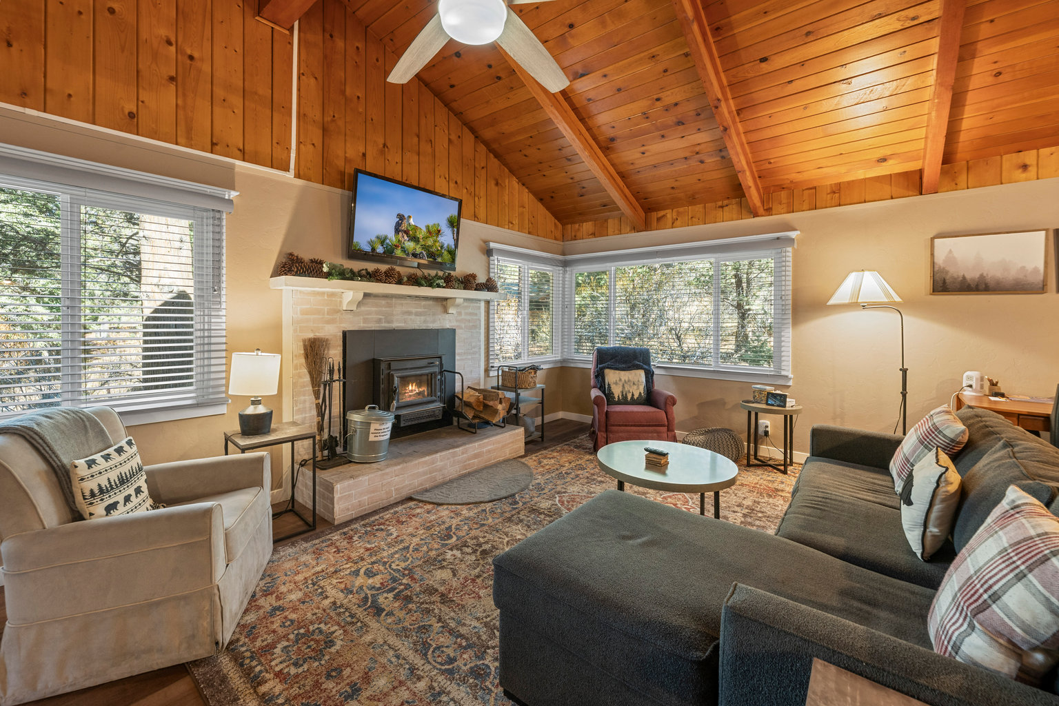 Big Bear Lake Vacation Rental