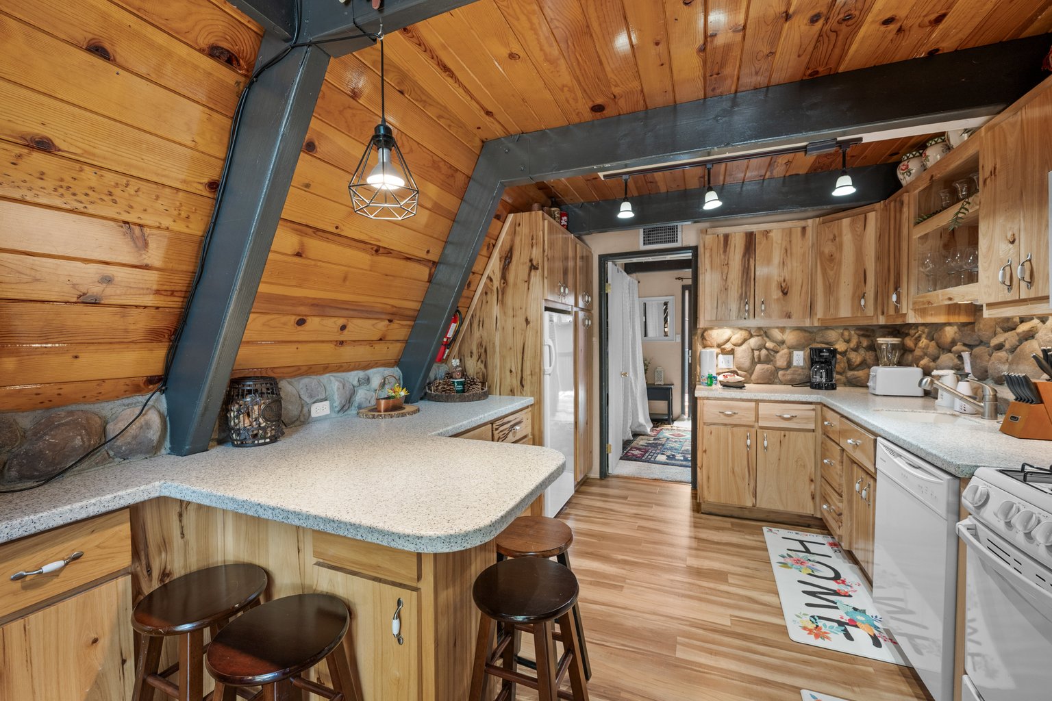Big Bear Vacation Rental