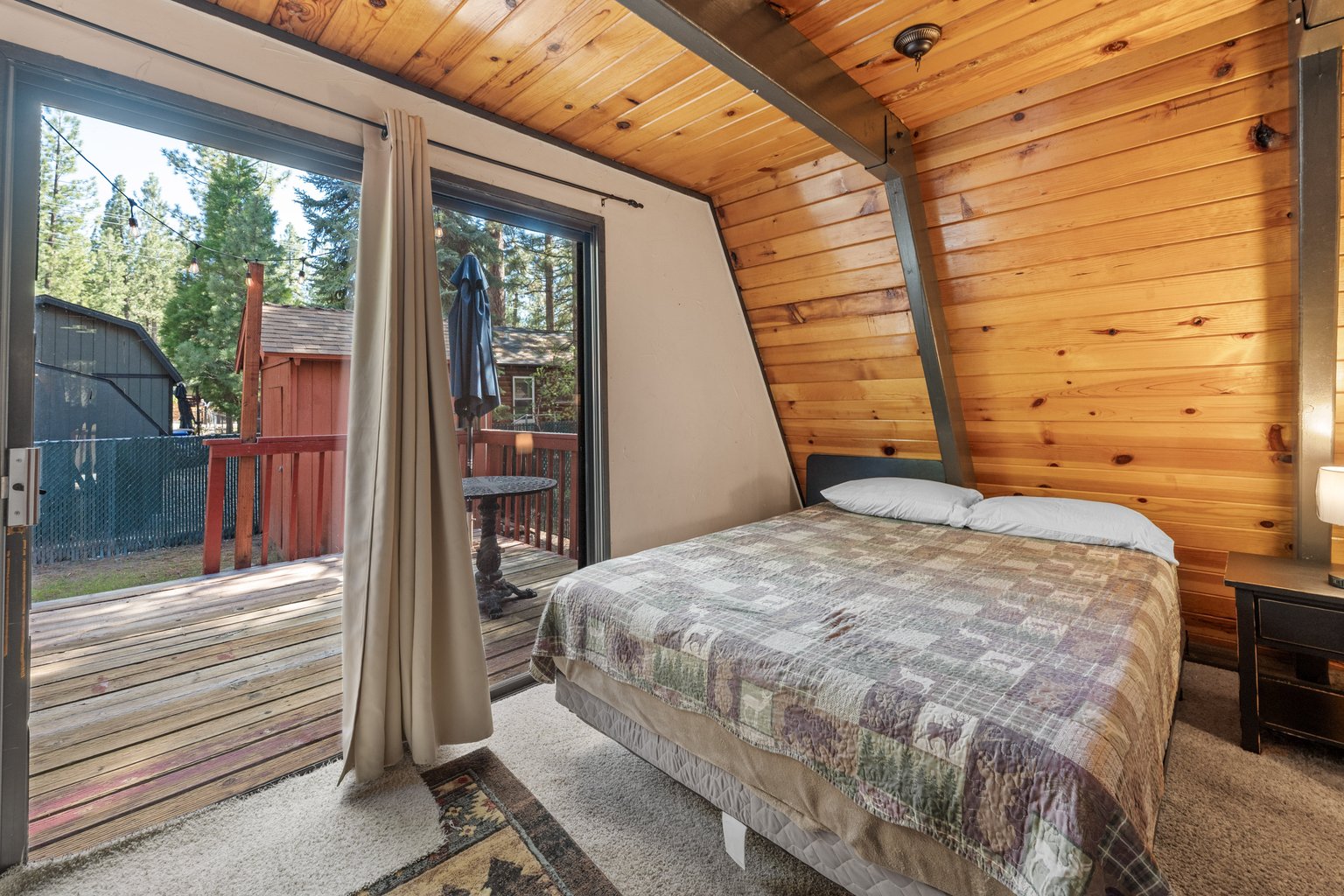 Big Bear Vacation Rental