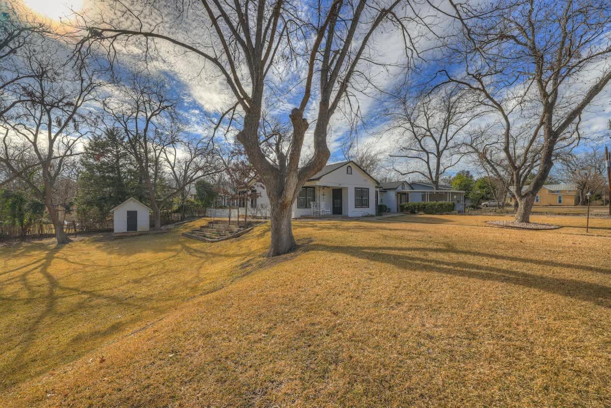 Fredericksburg Vacation Rental