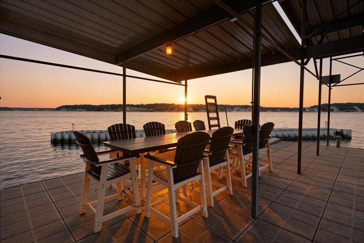 Osage Beach Vacation Rental