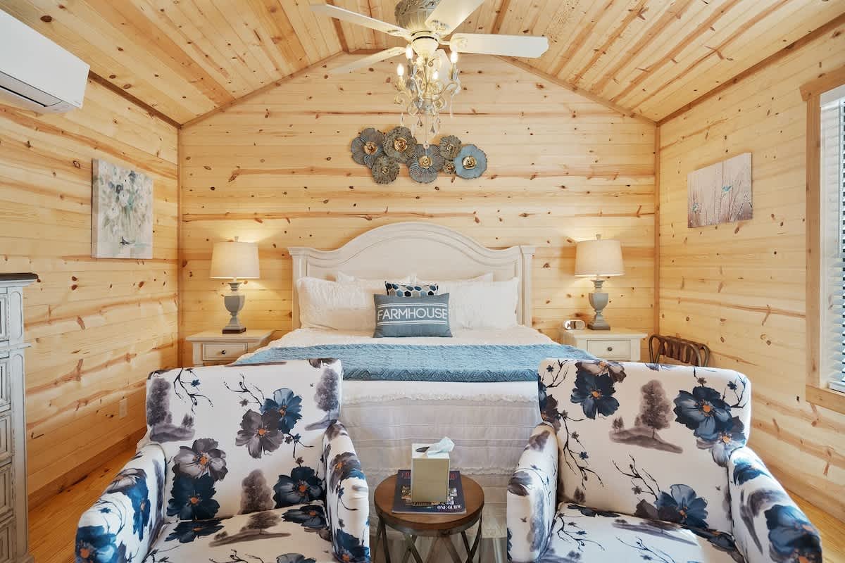 Fredericksburg Vacation Rental