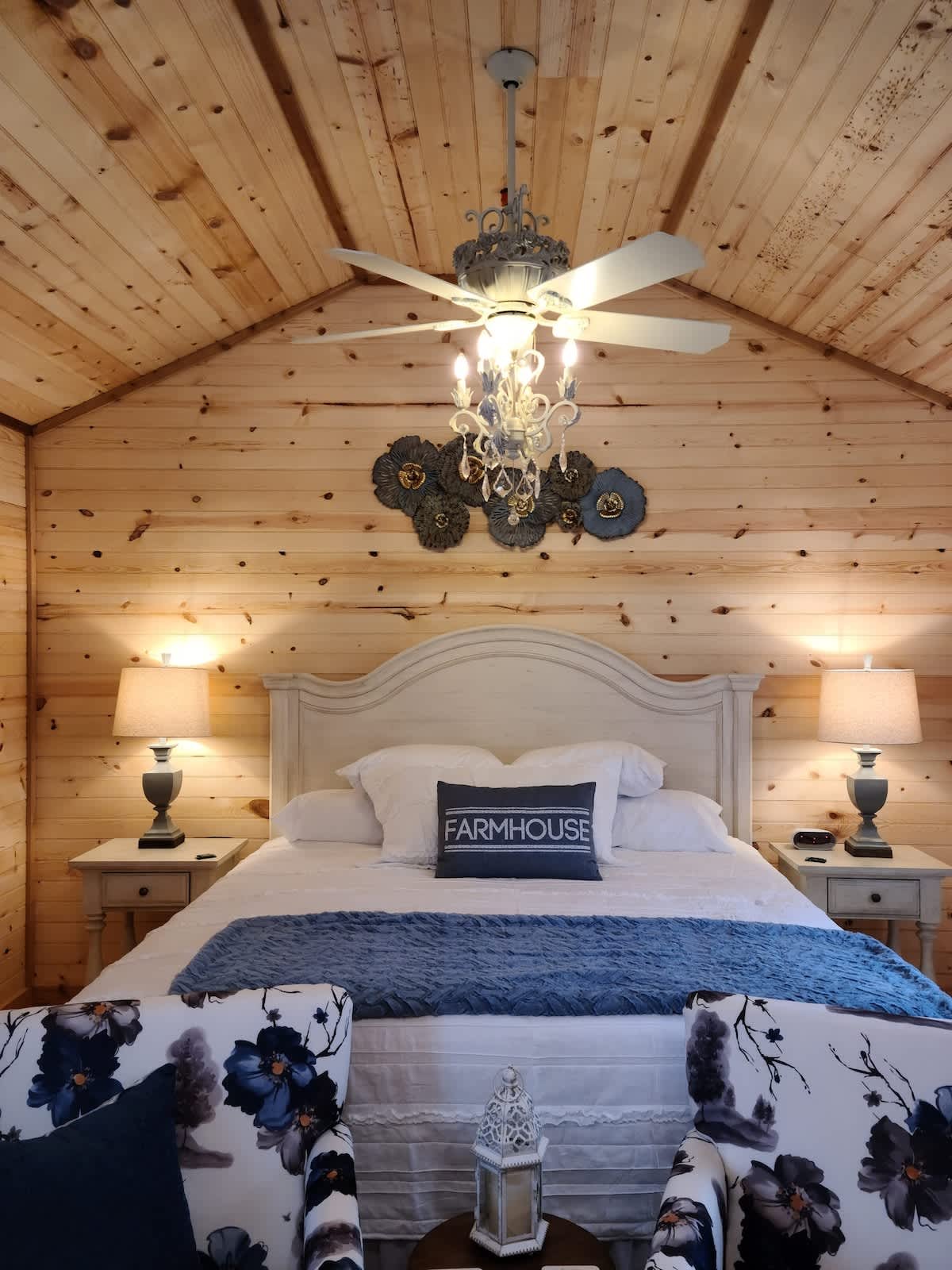Fredericksburg Vacation Rental