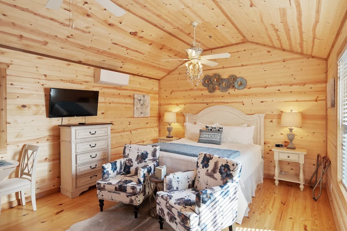 Fredericksburg Vacation Rental