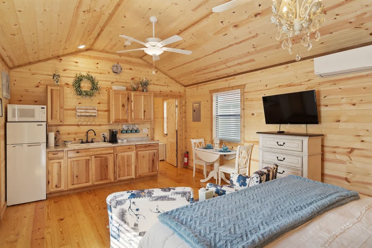 Fredericksburg Vacation Rental