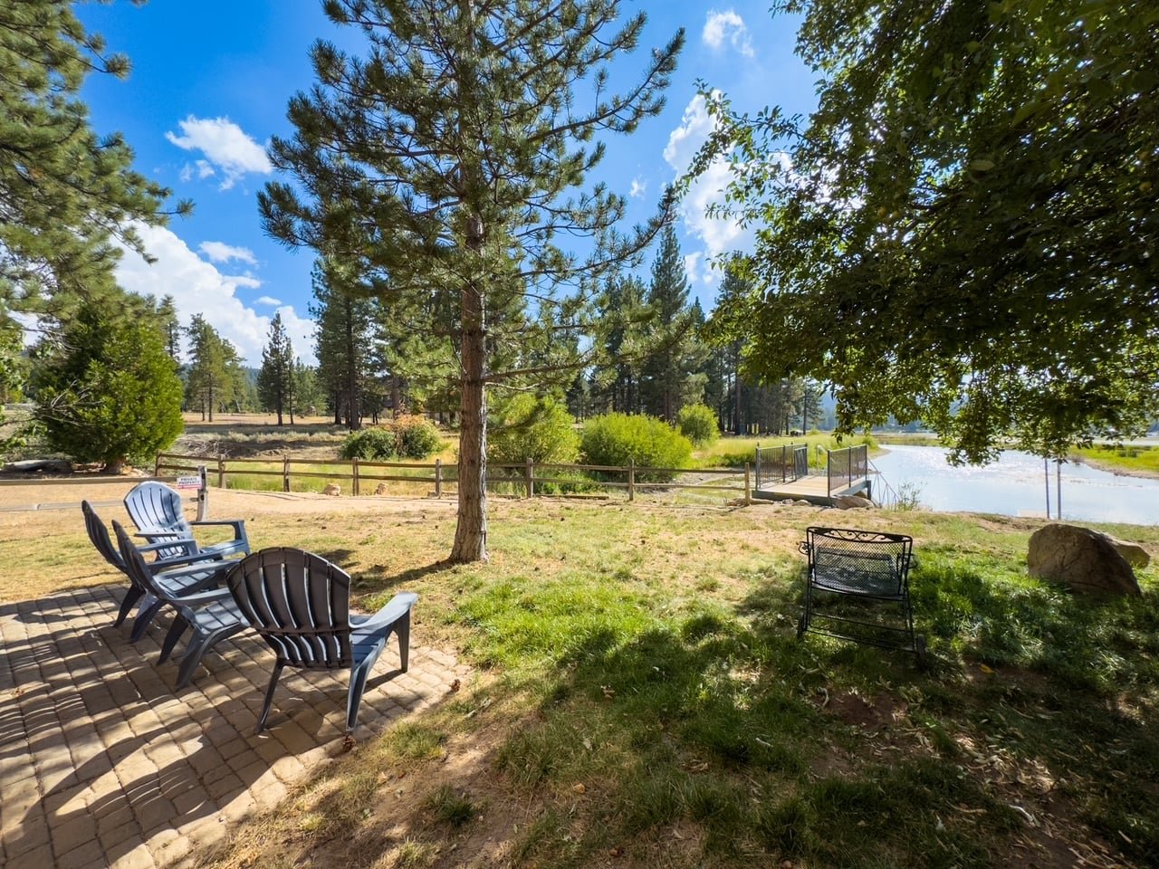 Big Bear Lake Vacation Rental