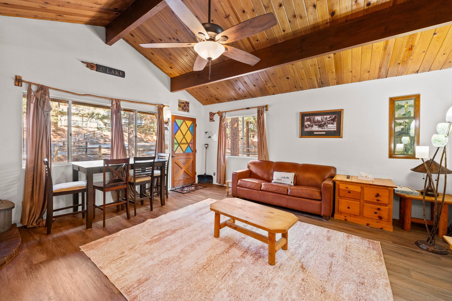 Big Bear Vacation Rental
