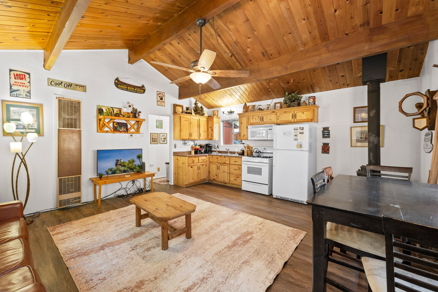 Big Bear Vacation Rental
