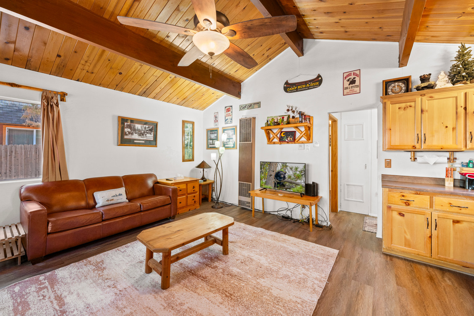 Big Bear Vacation Rental