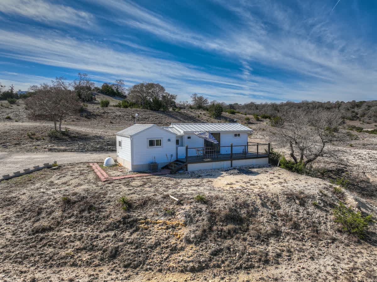 Center Point Vacation Rental
