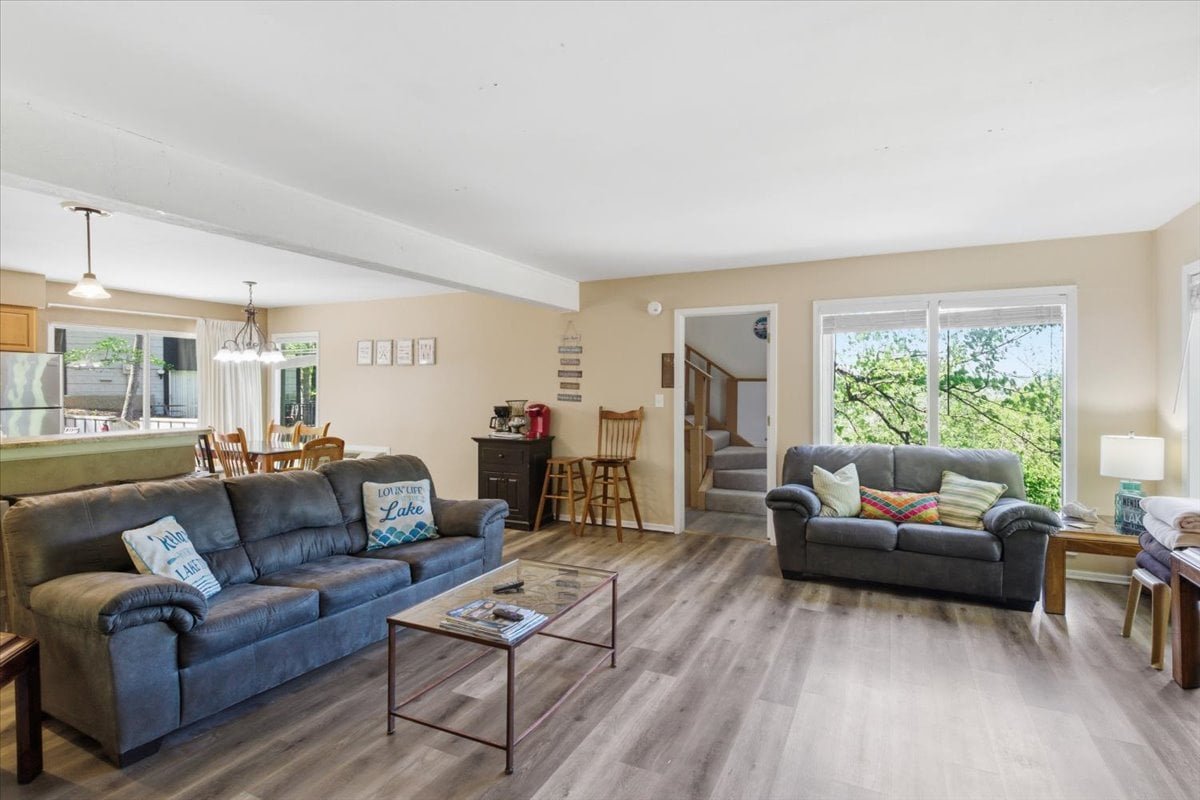 Osage Beach Vacation Rental