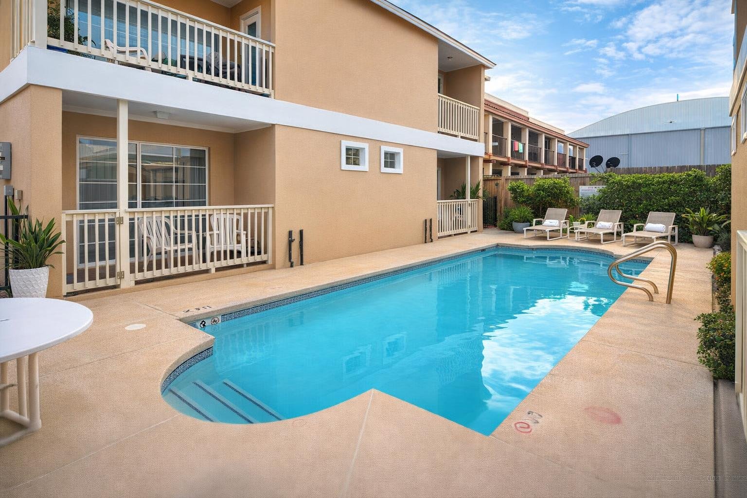 South Padre Island Vacation Rental