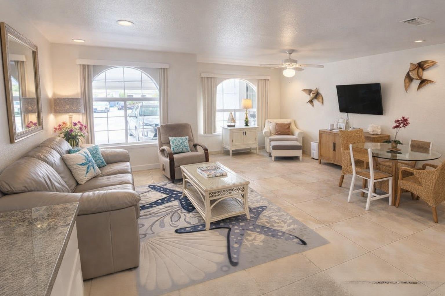 South Padre Island Vacation Rental