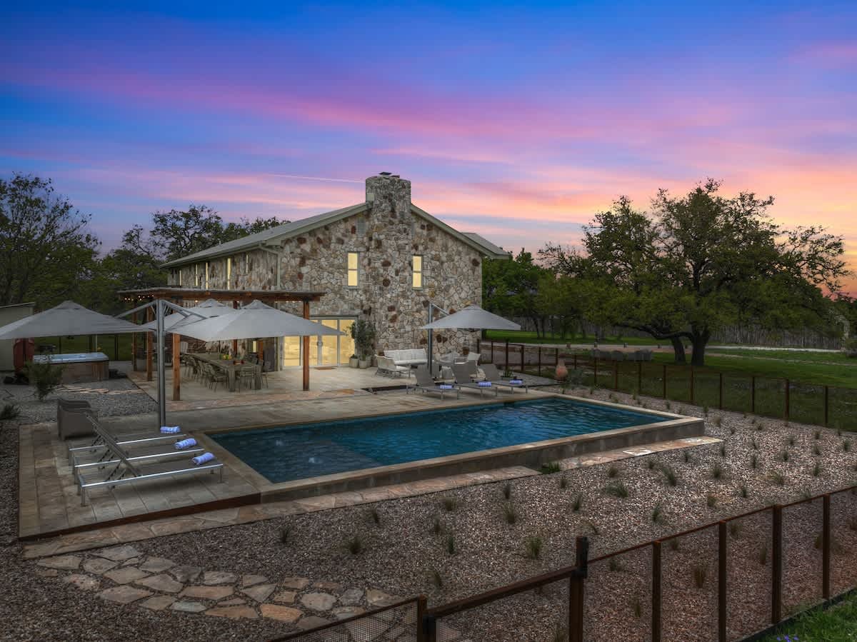 Johnson City Vacation Rental