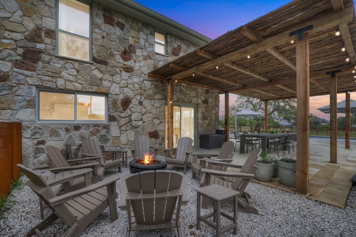 Johnson City Vacation Rental