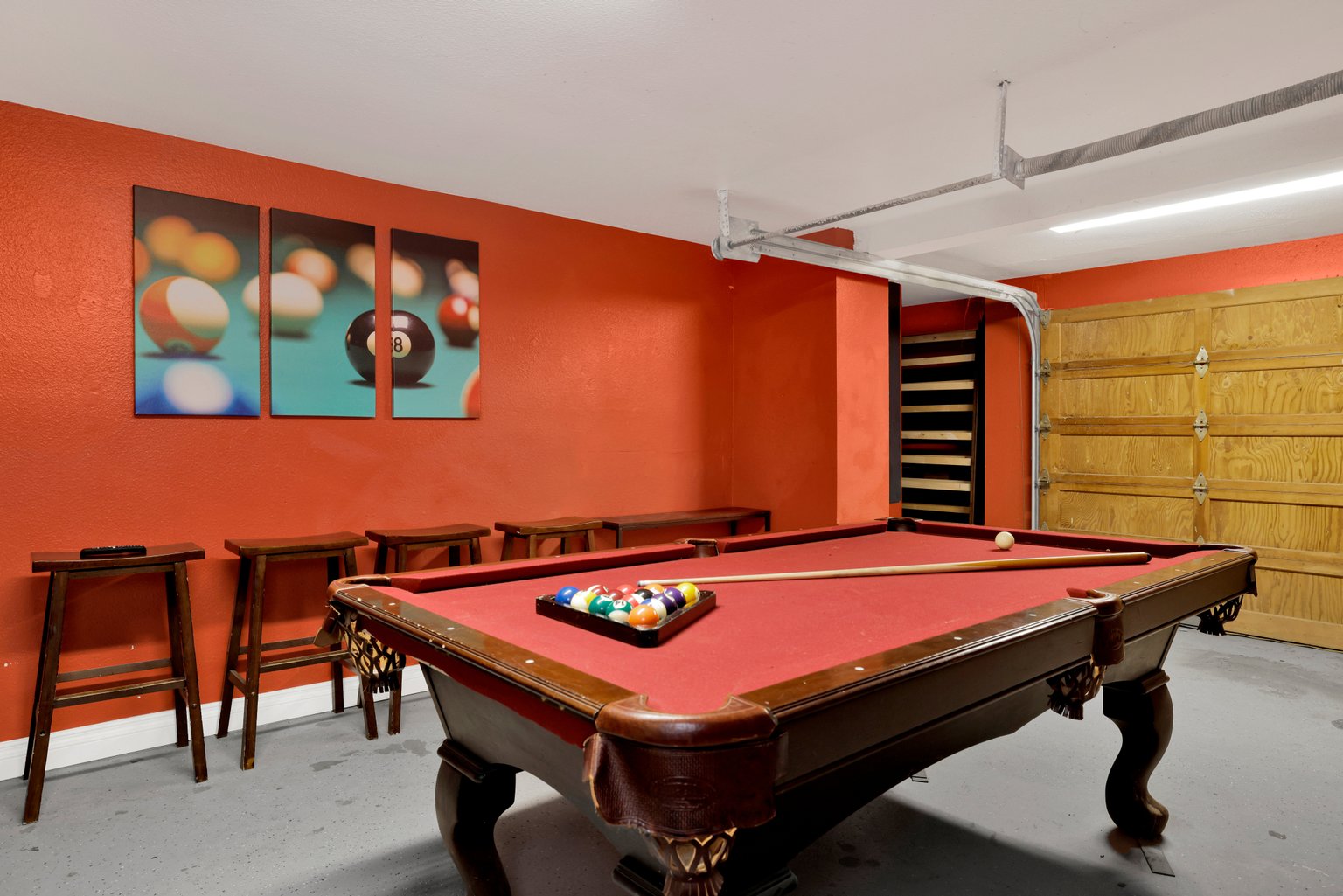 Fawnskin Vacation Rental