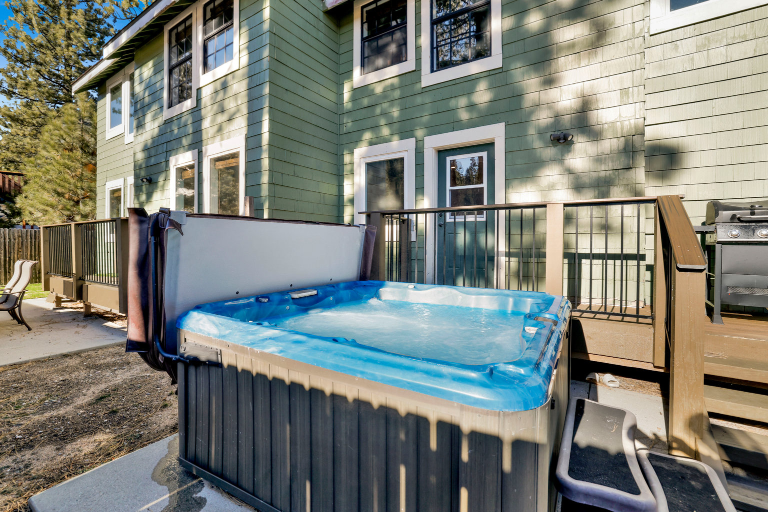 Fawnskin Vacation Rental