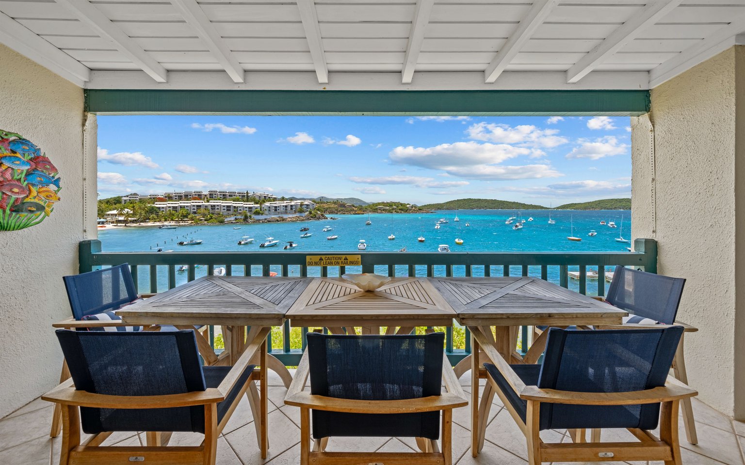 St. Thomas Vacation Rental