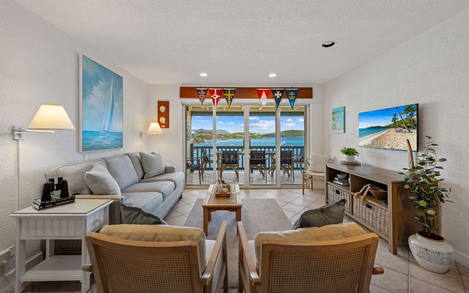 St. Thomas Vacation Rental