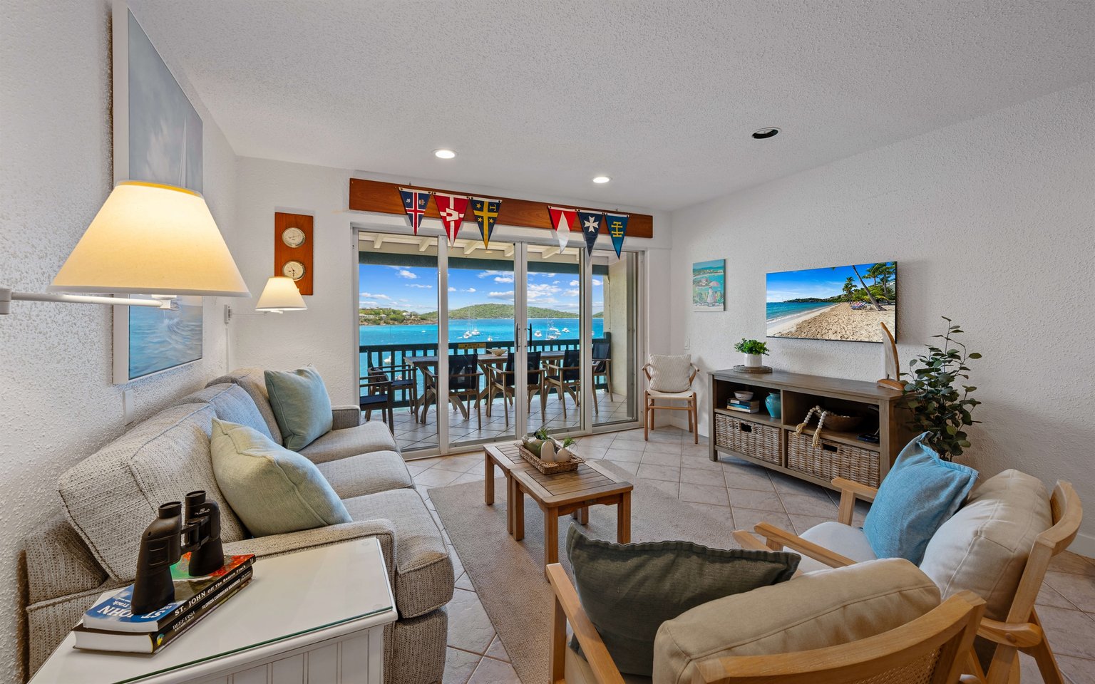 St. Thomas Vacation Rental