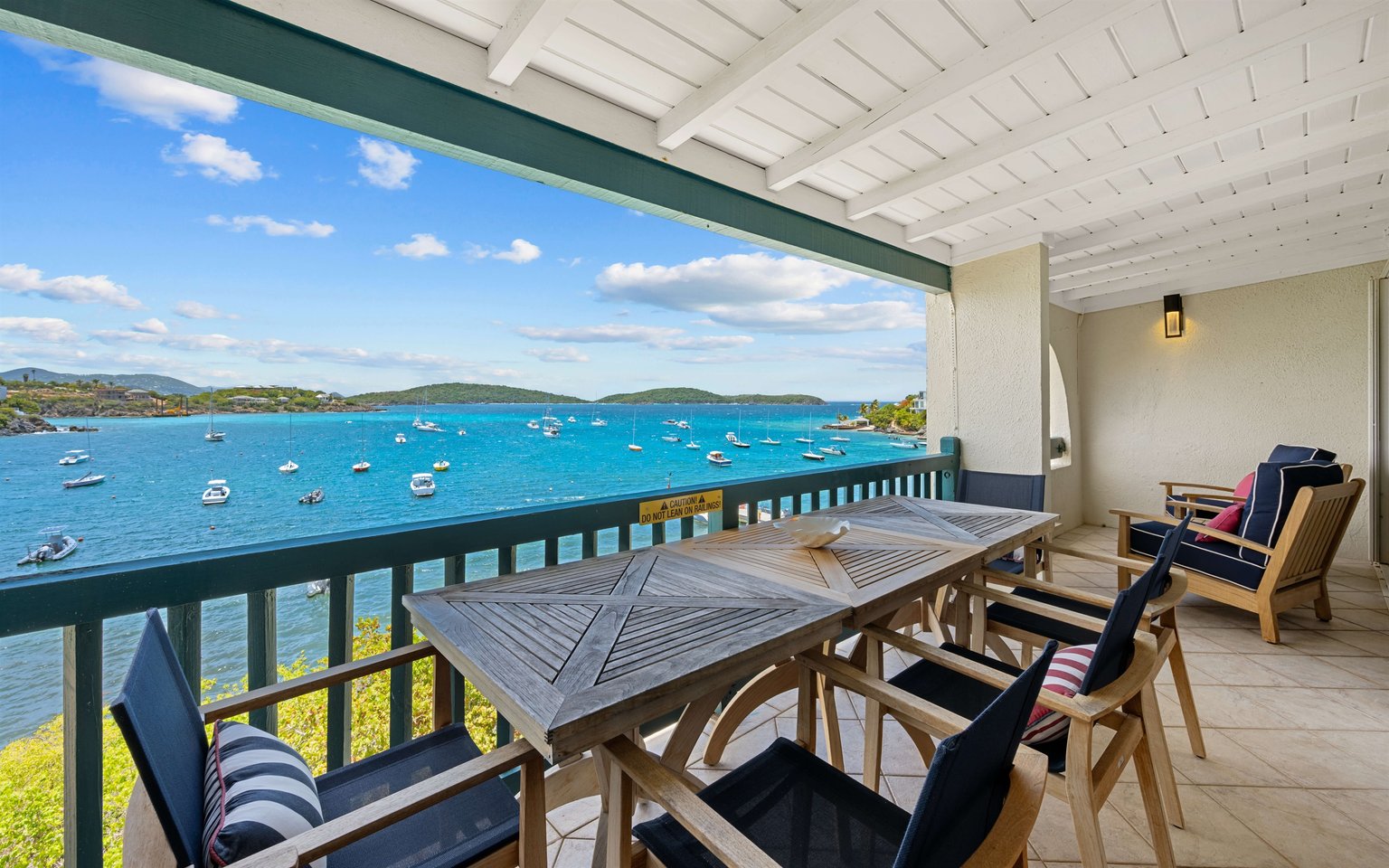 St. Thomas Vacation Rental