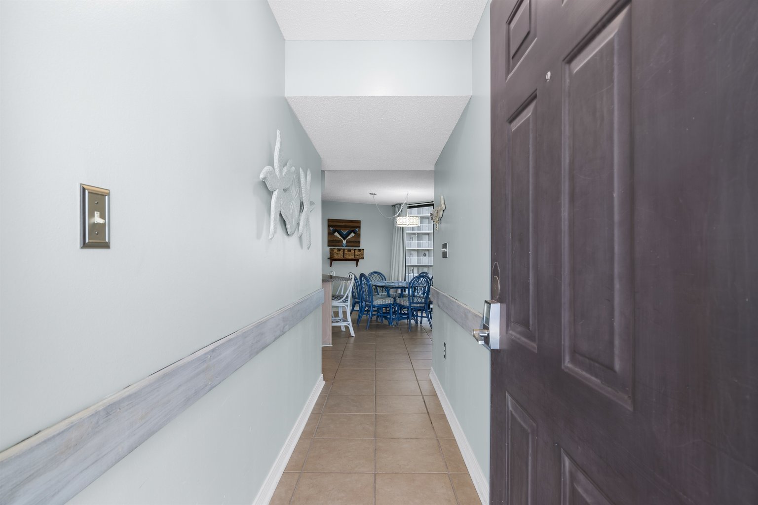 Orange Beach Vacation Rental