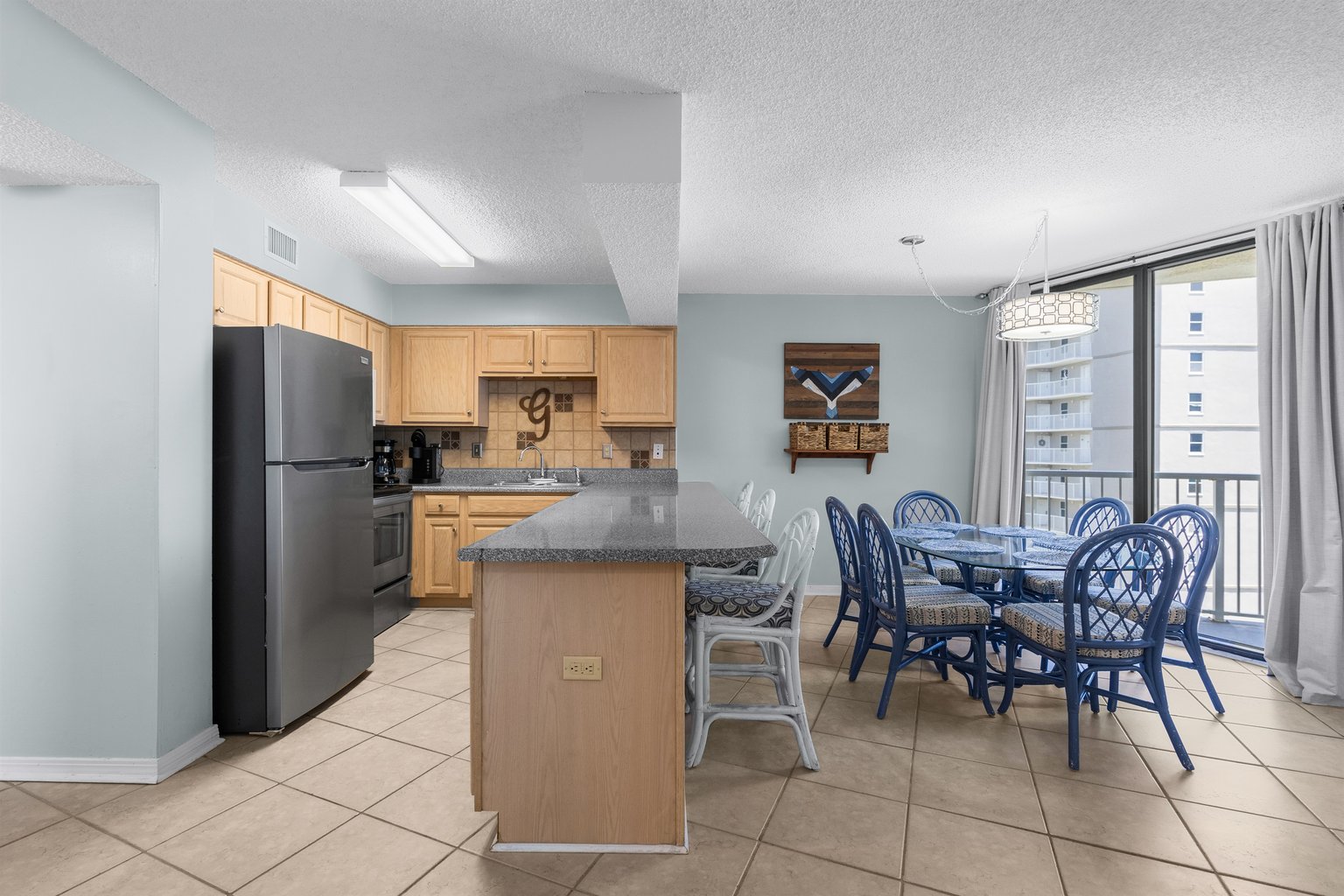 Orange Beach Vacation Rental