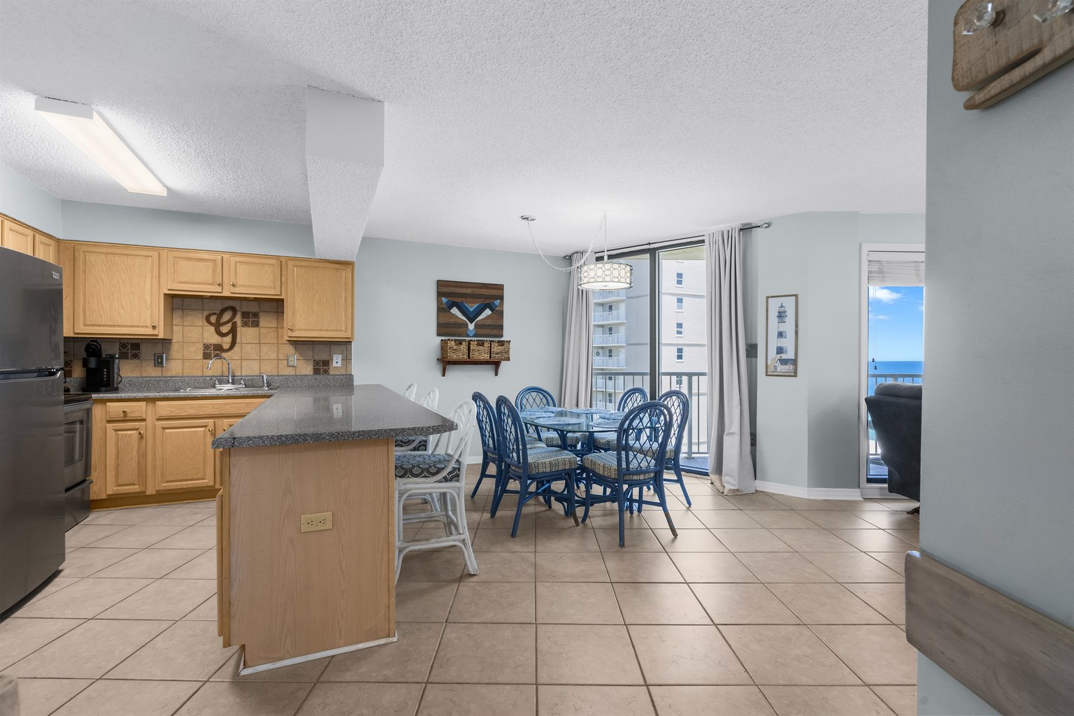Orange Beach Vacation Rental