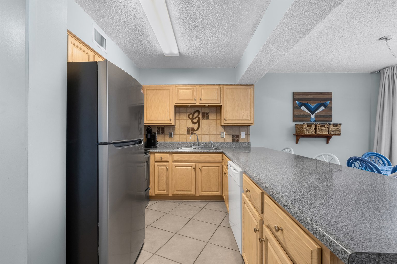 Orange Beach Vacation Rental