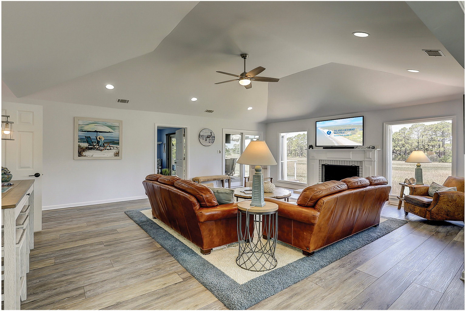 Hilton Head Island Vacation Rental